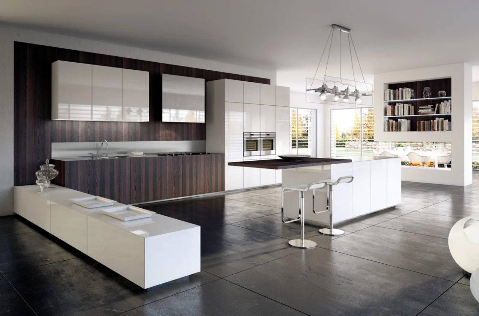Monolite di Scic Cucine