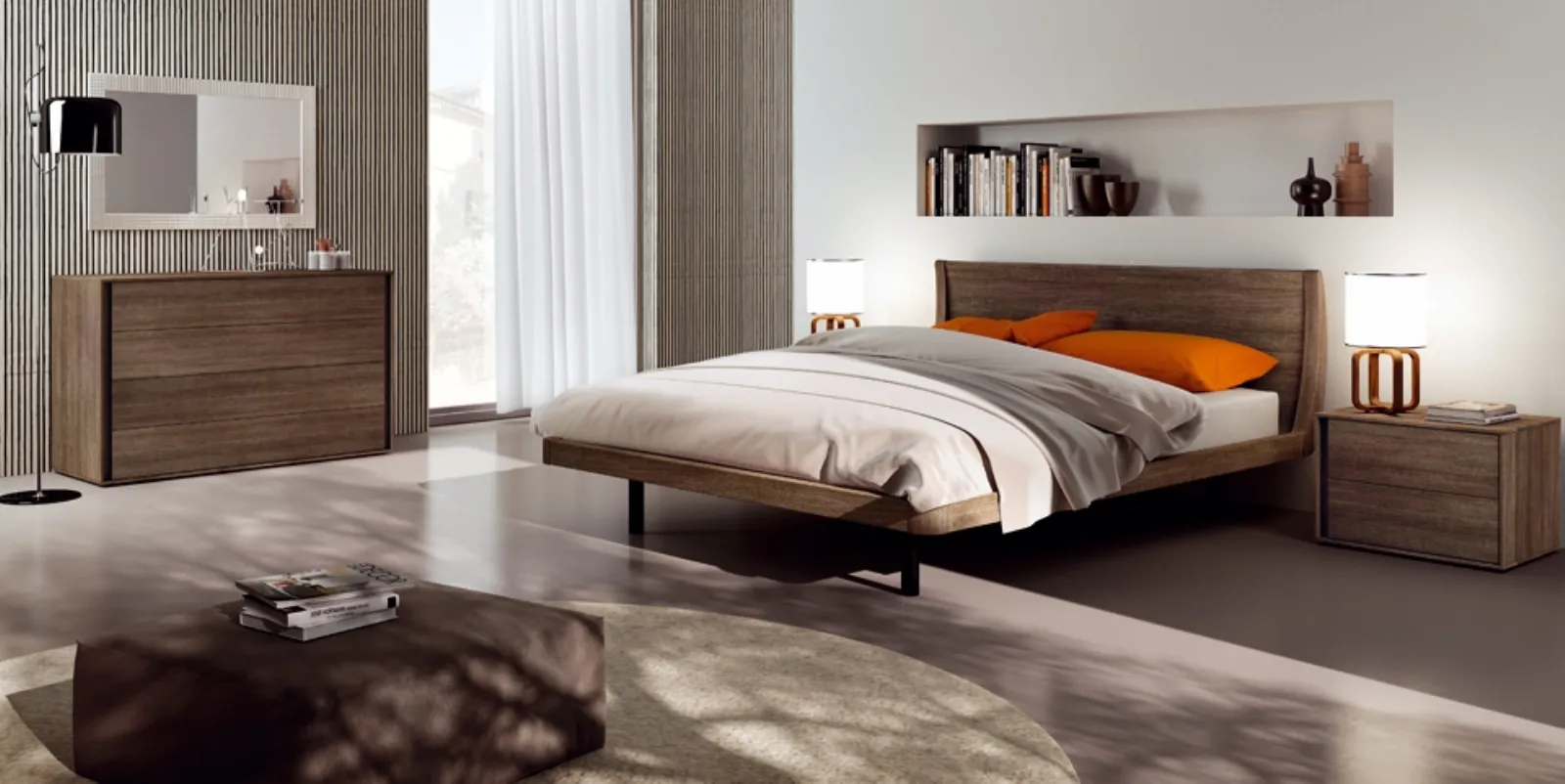 Progetto camera da letto camere da letto Progetto camera da letto