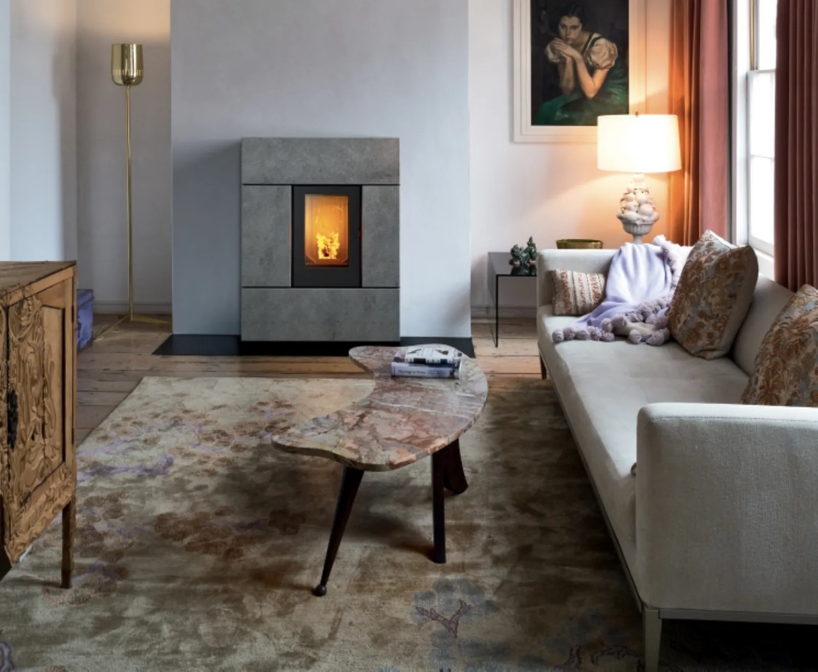 Progetto Fuoco Verona