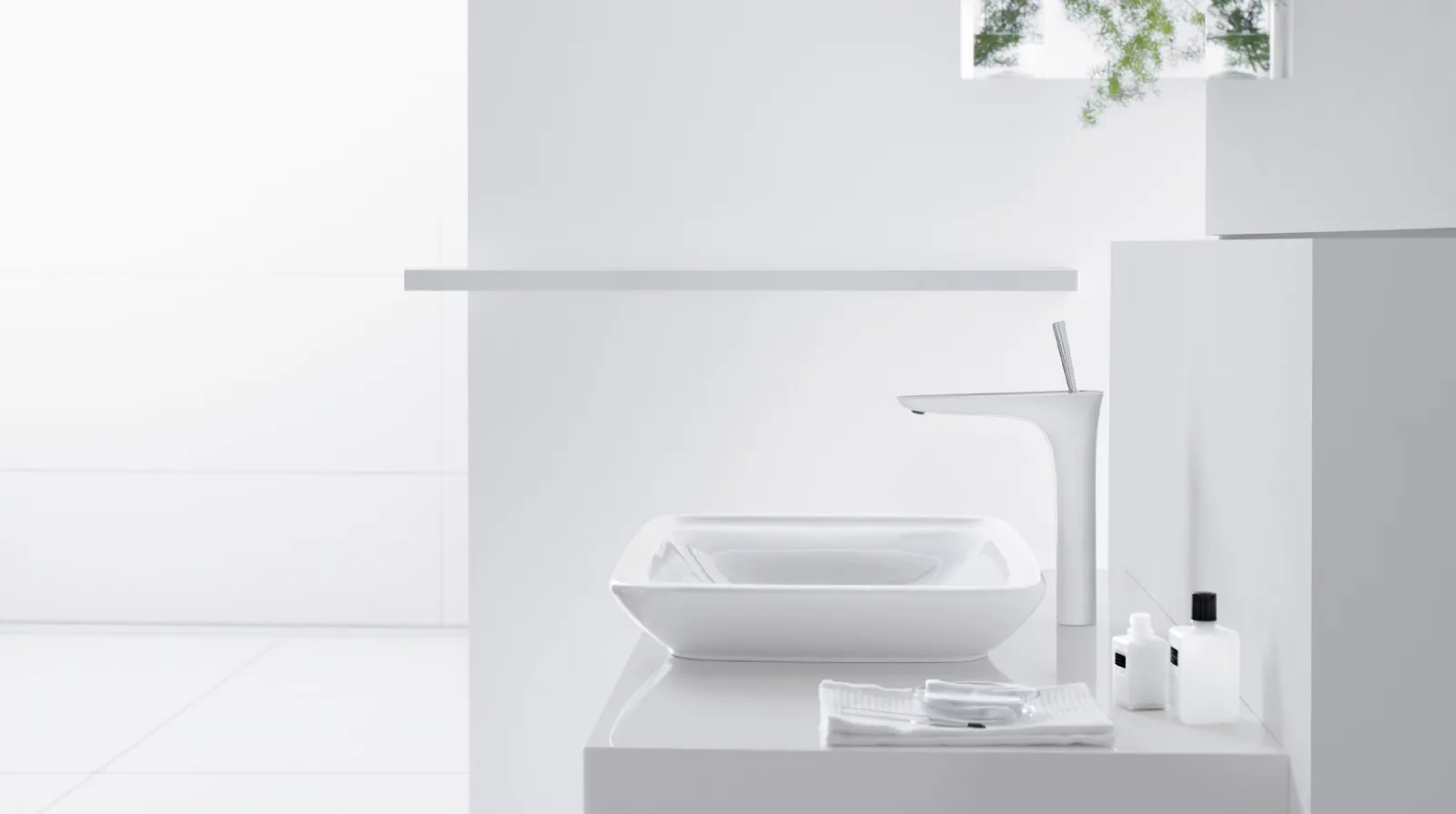 Puravida Hansgrohe