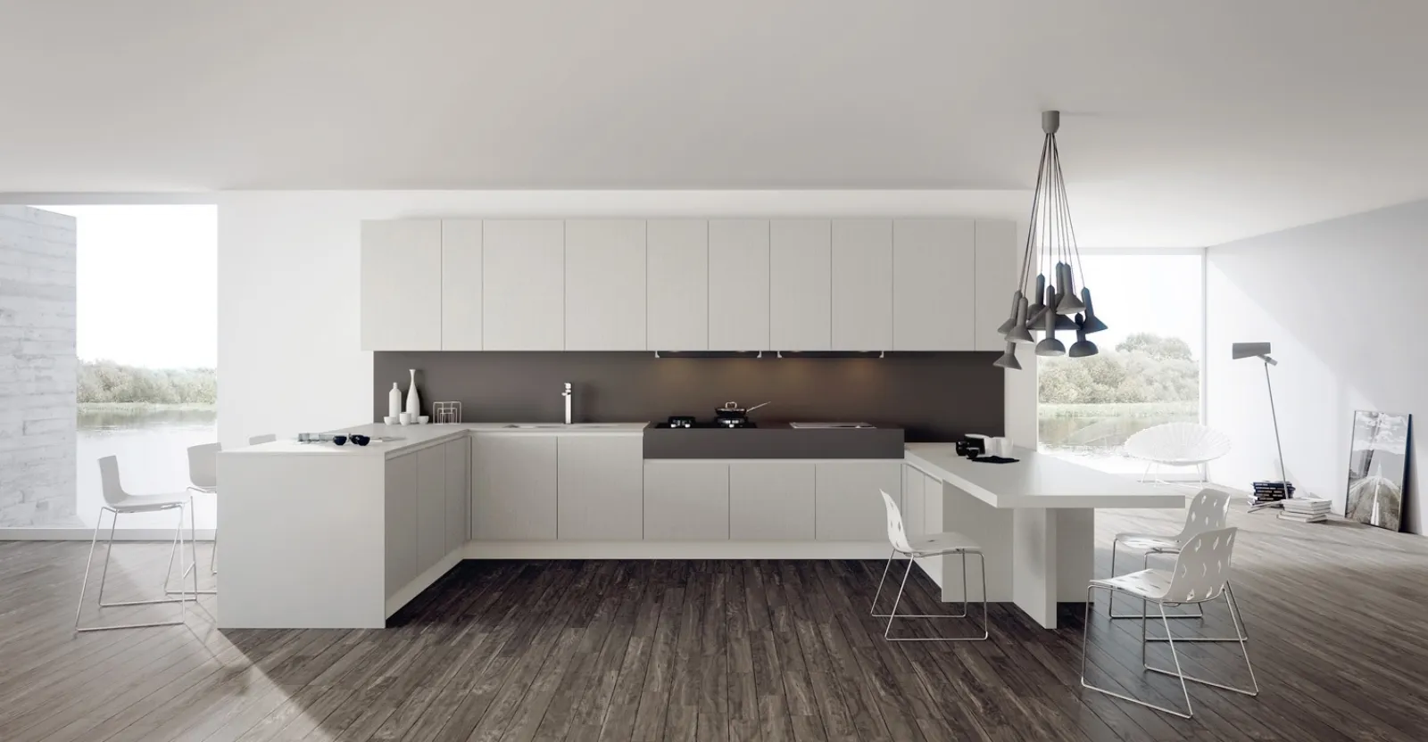 Quanto costa una cucina? consigli cucine il costo della cucina Cucine componibili prezzi