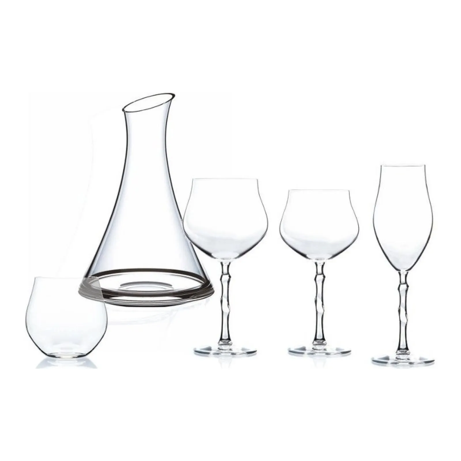 Linea degustazione Taken Rcr