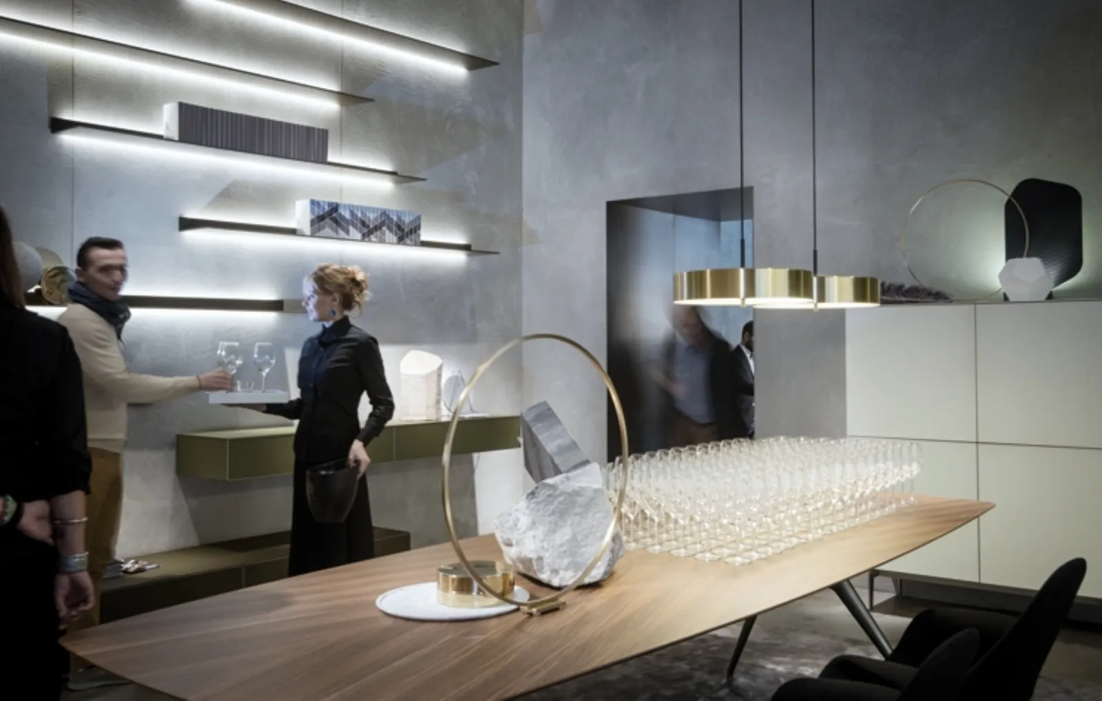 rimadesio milano