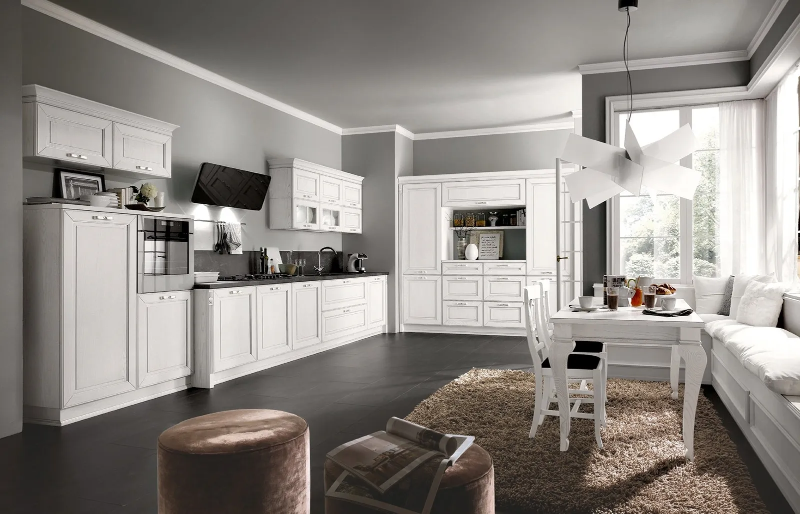 Rivestire ante cucina - Consigli Cucine Rivestire ante cucina - Consigli Cucine
