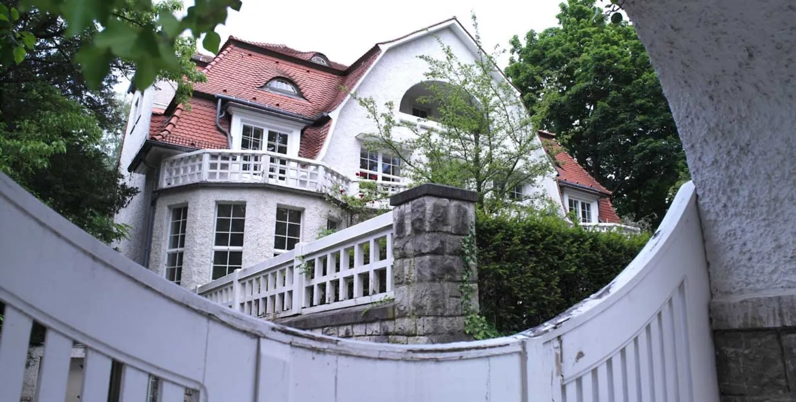 Villa nel Grunewald