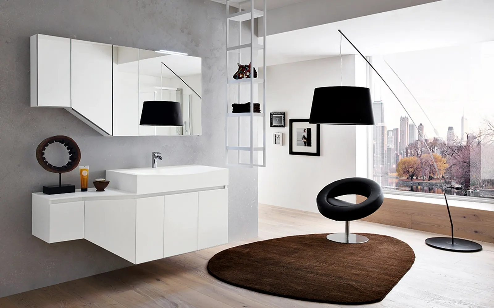 rinnovare il bagno