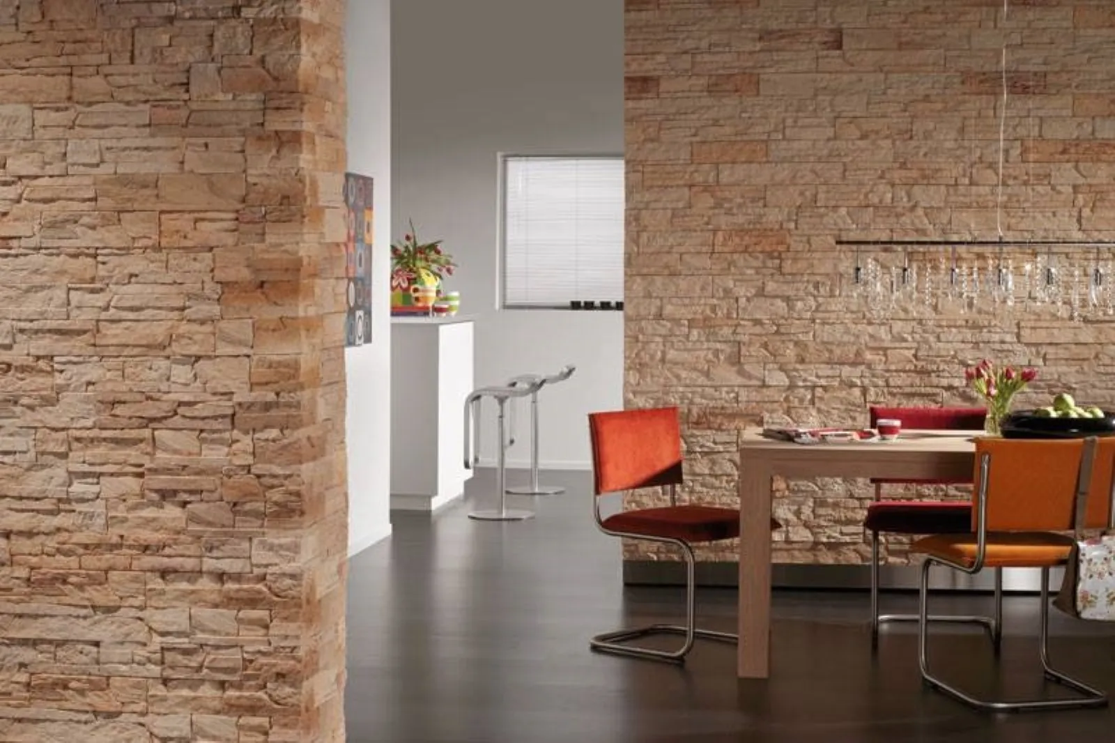 Rivestimenti pareti consigli rivestimenti Rivestimento pareti esterne