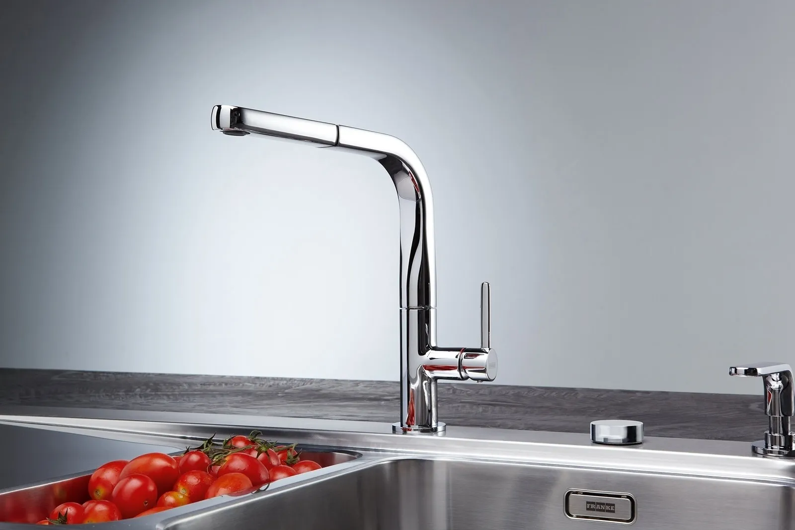 Rubinetti cucina - Consigli Cucine