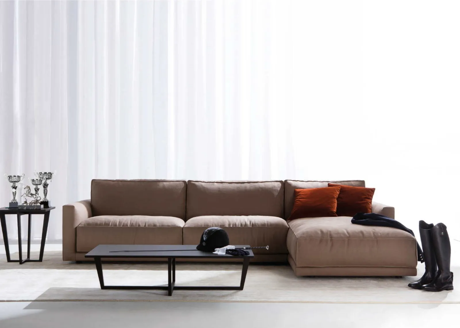 Salotti Berto. Produttori di Comfort - Divani Moderni Salotti Berto. Produttori di Comfort - Divani Moderni
