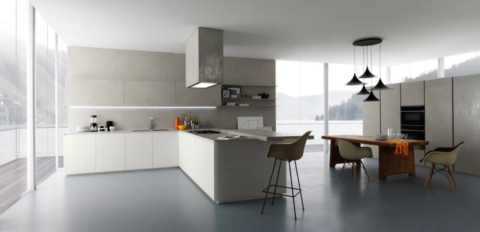 Sbabo cucine Key