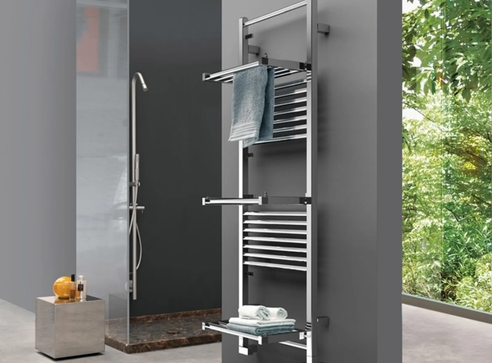 Scalda salviette elettrico  Accessori Bagno Scalda salviette elettrico  Accessori Bagno