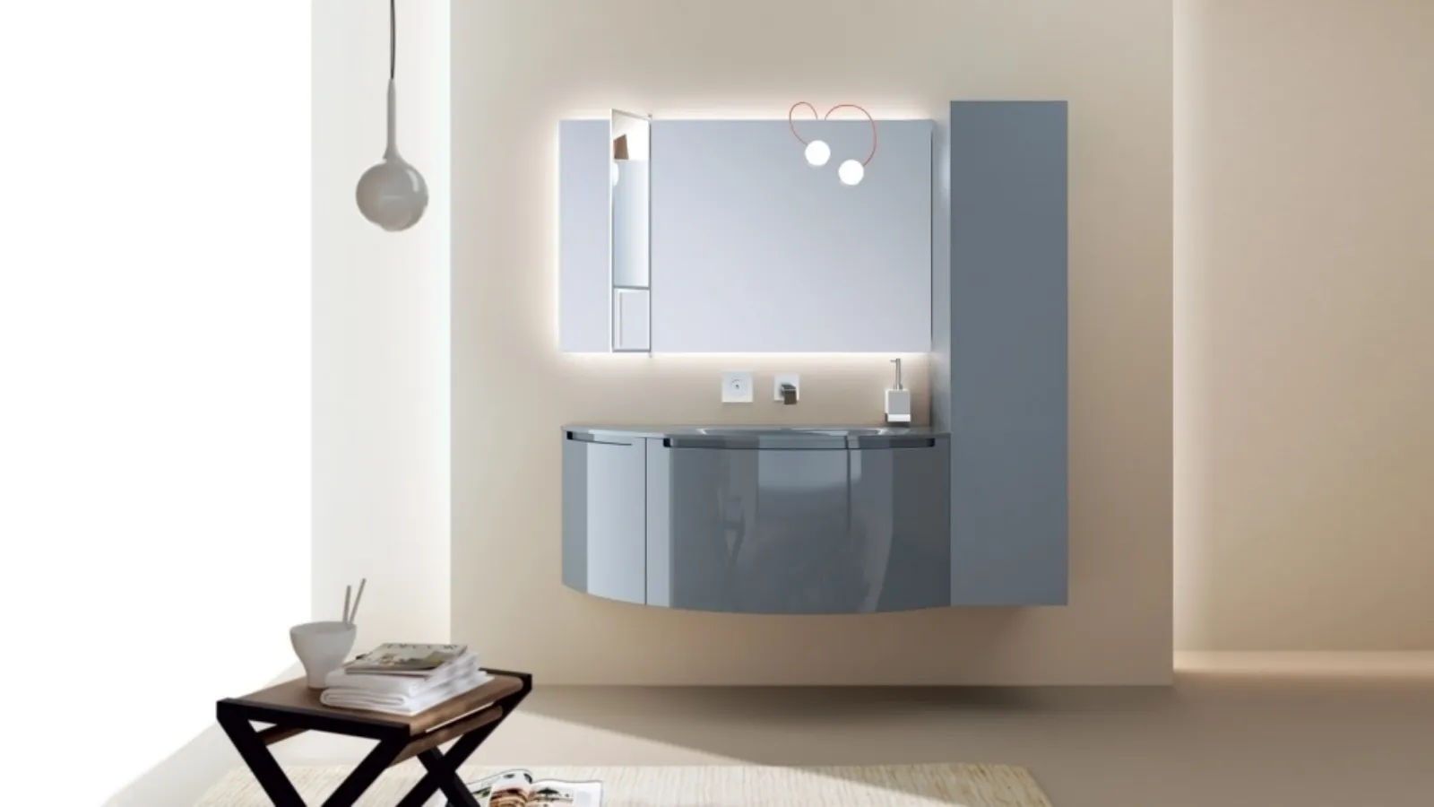 Scavolini bagno prezzi ed idee per arredi funzionali - Arredo Bagno Scavolini bagno prezzi ed idee per arredi funzionali - Arredo Bagno
