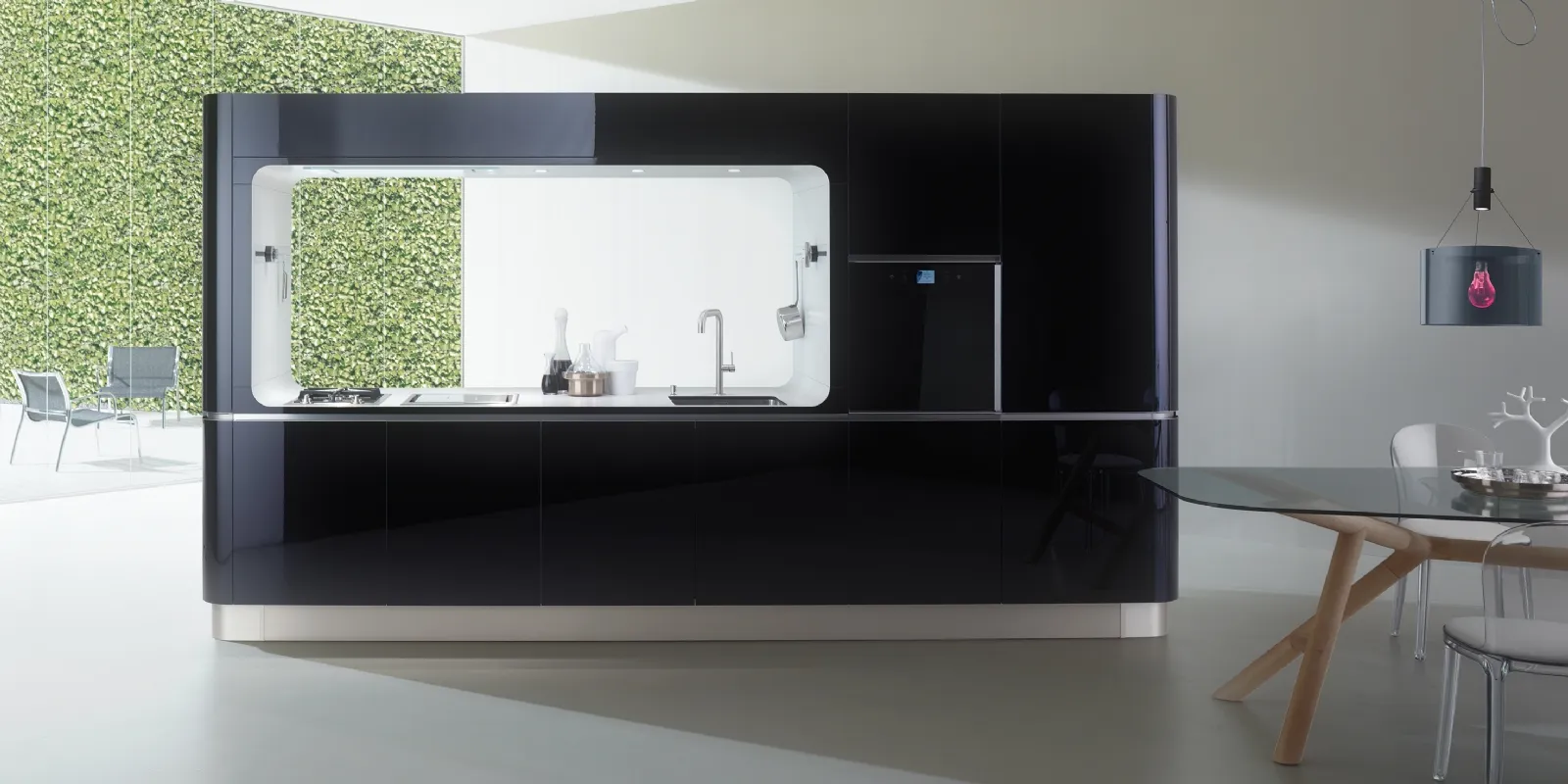 Scegliere i piani cucina consigli cucine consigli ed idee per ... Tavolo lavoro cucina attrezzato