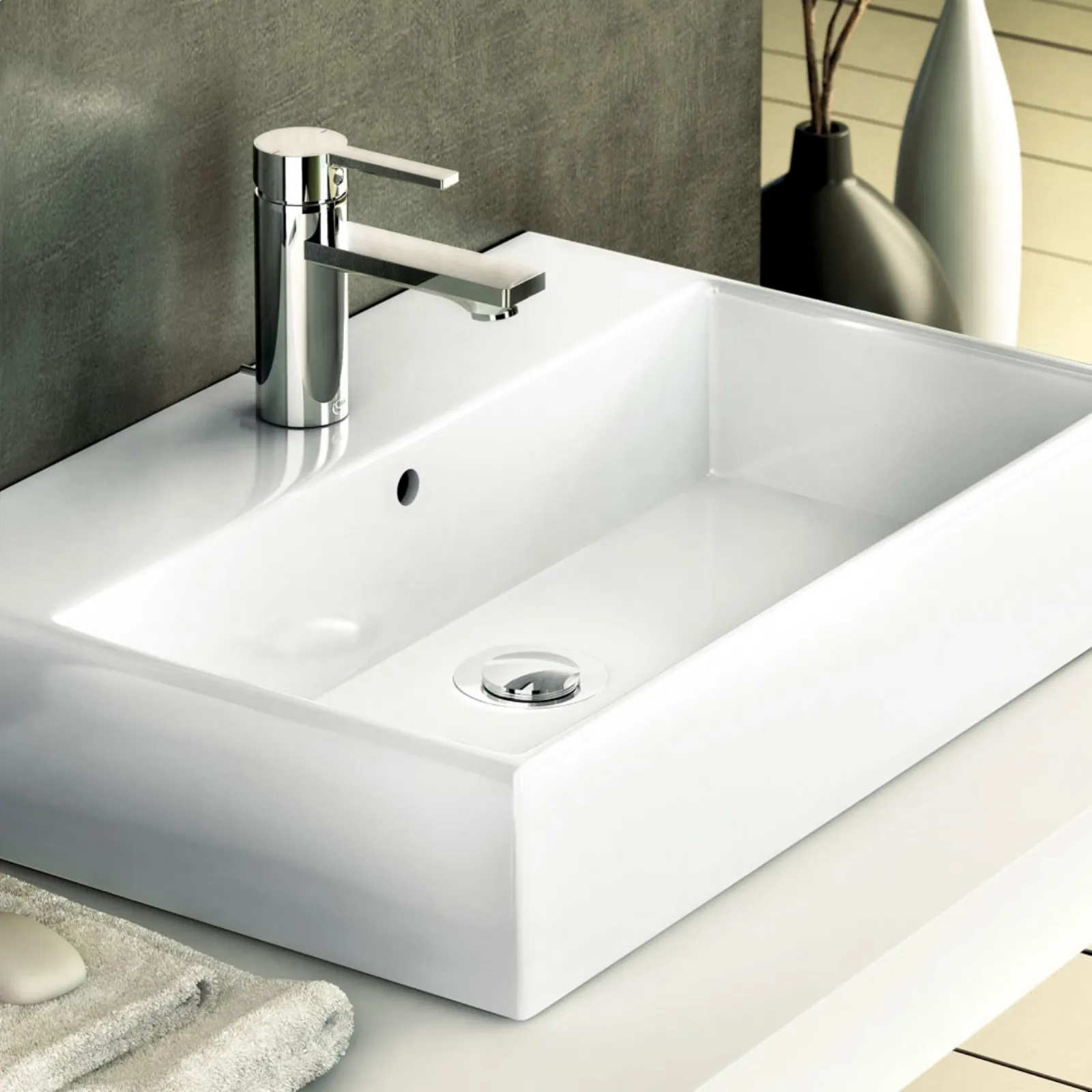 rubinetteria ideal standard