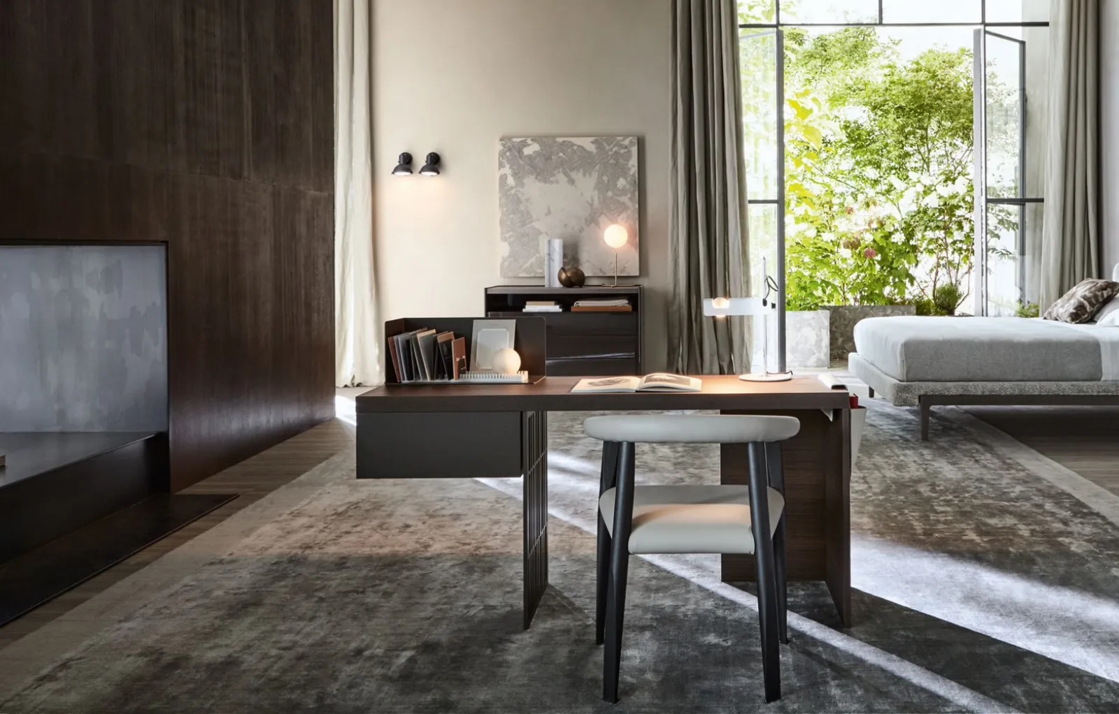 Scriba Molteni&C