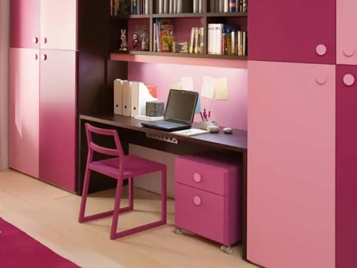 sedia per cameretta