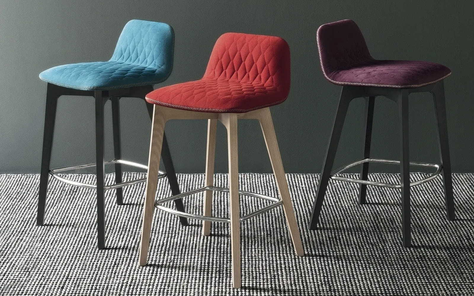 Sgabelli Da Lavoro Prezzi : Sgabelli calligaris spazio al design sedie