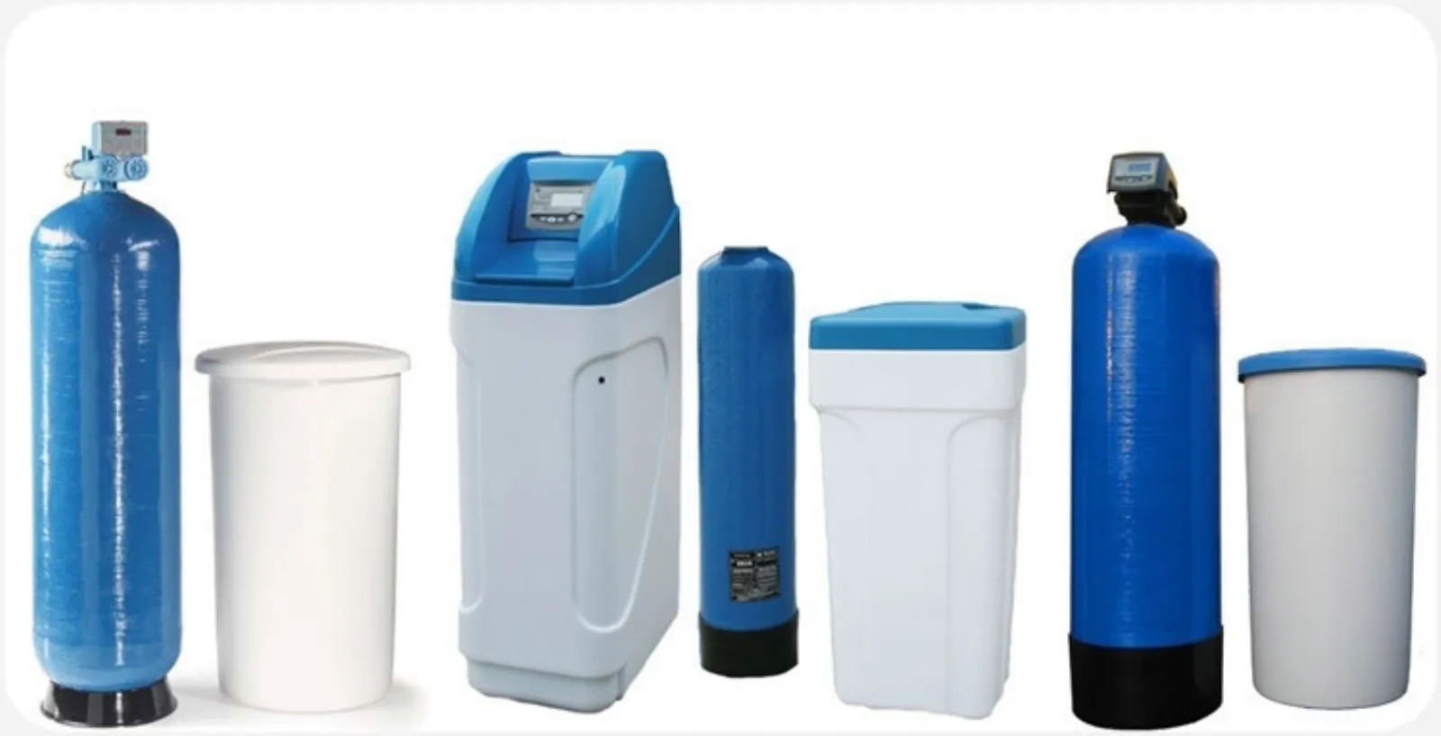 Sistema per filtrare l’acqua