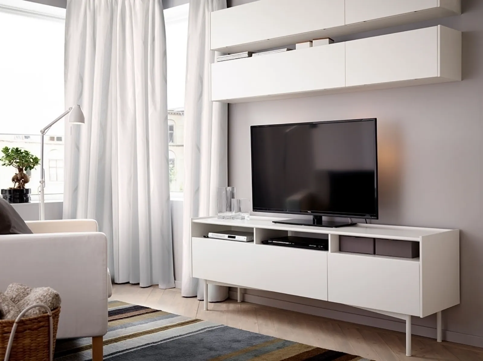 soggiorni ikea mobili moderni e funzionali mobili soggiorno