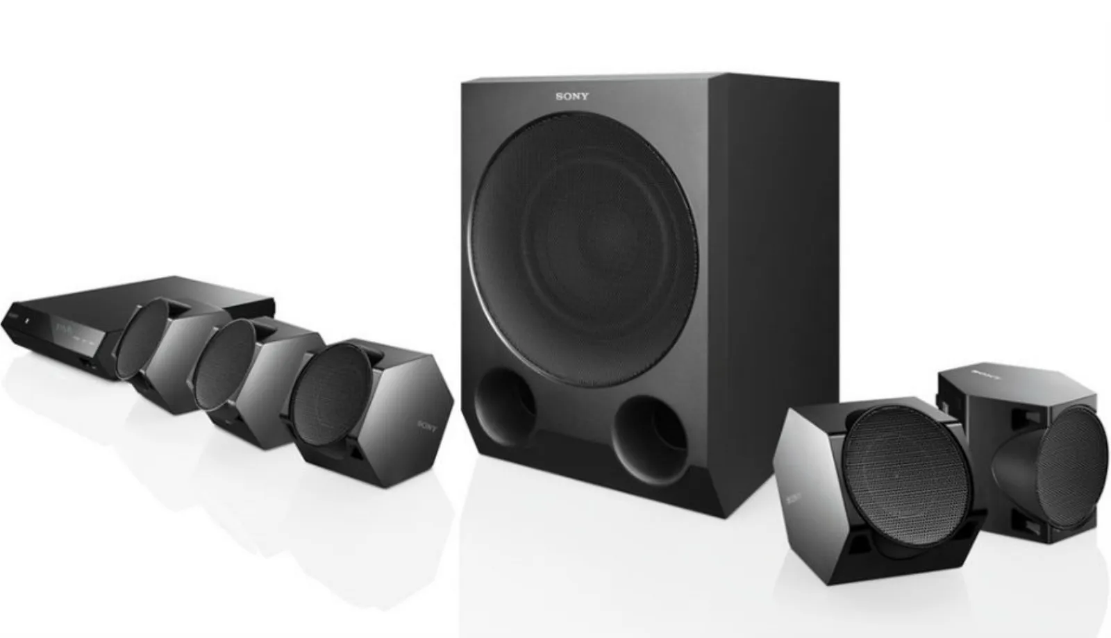 Sony: un marchio leader nel mondo