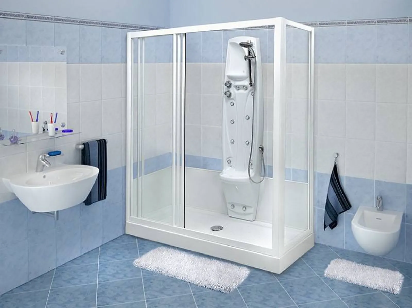 Sostituire vasca con doccia vasche da bagno sostituire vasca con ... Sostituire la vasca da bagno con una doccia