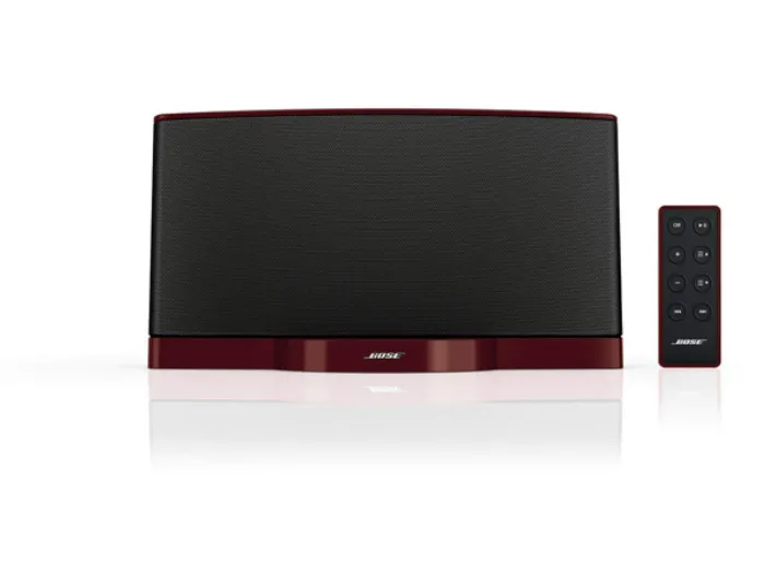 soundock bose
