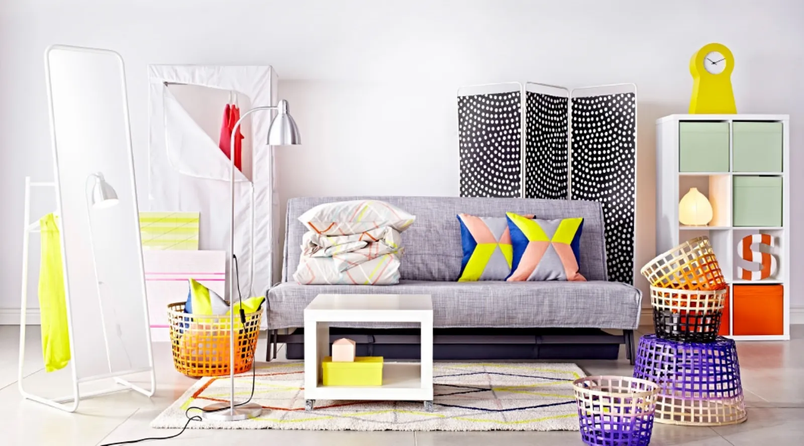 Specchio da terra tra funzione e design complementi di arredo Specchi d appoggio