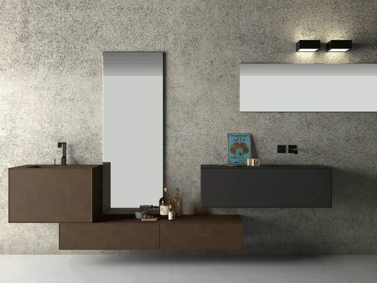 bagno altamarea