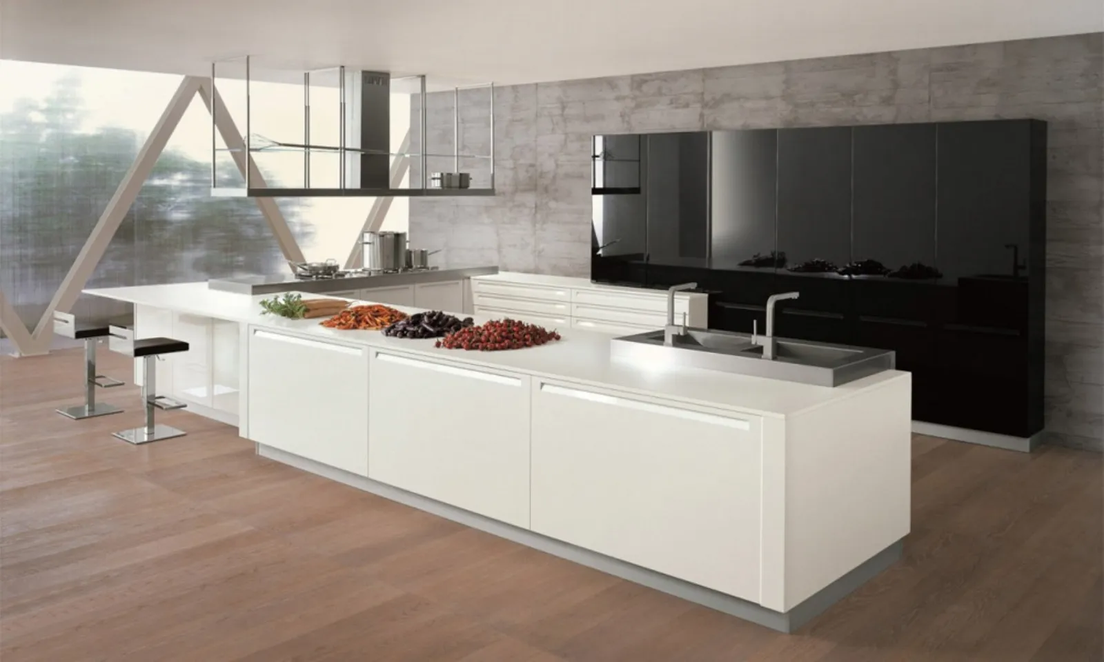 cucina doimo extra