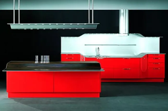 colore cucina