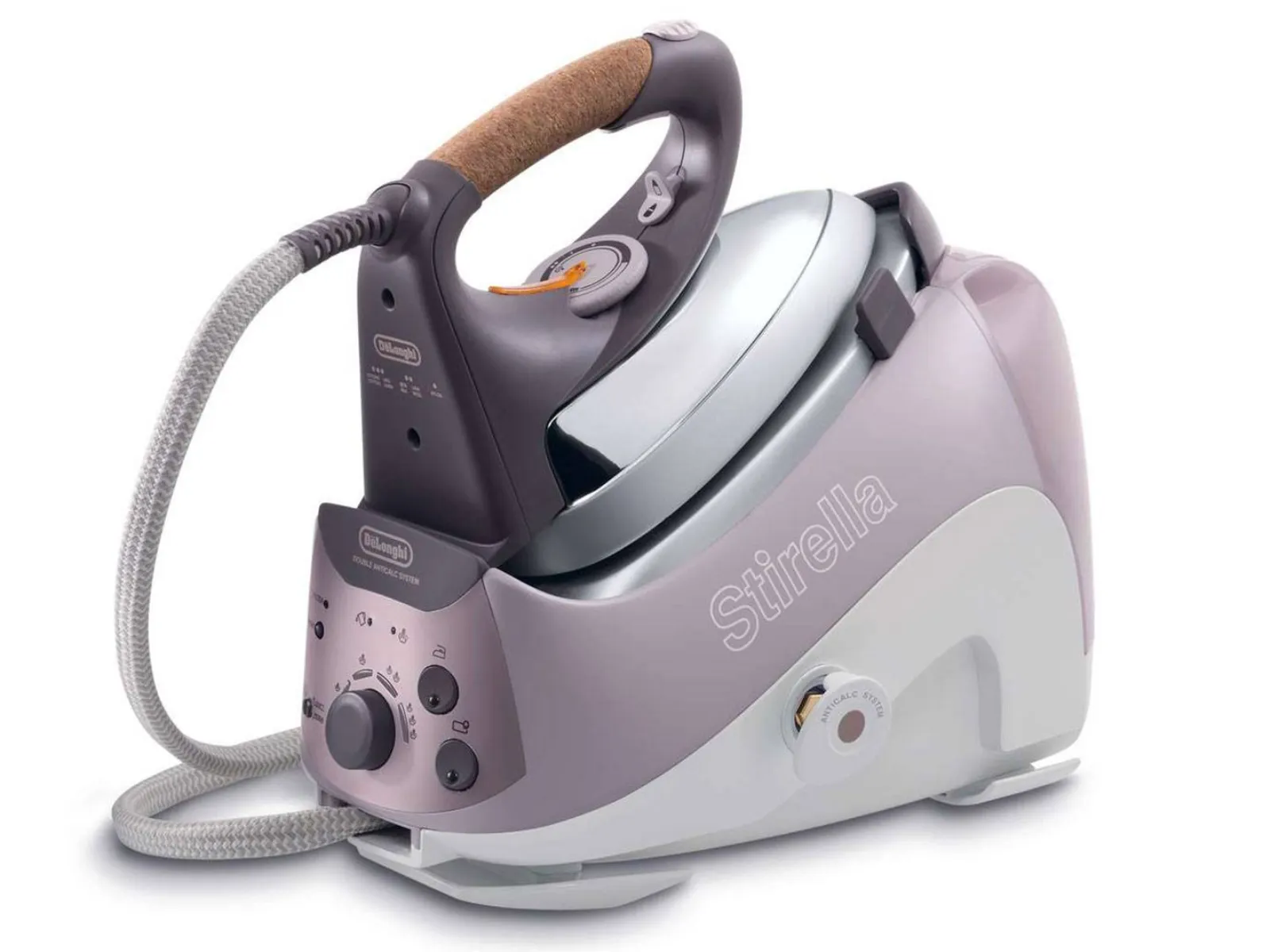 Stirella De Longhi PRO1870 XS