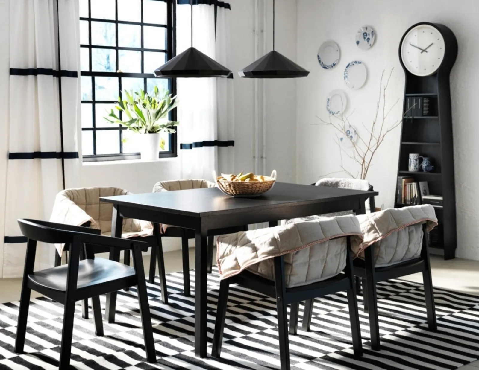 Tappeti di design moderni tappeti Tappeto ikea