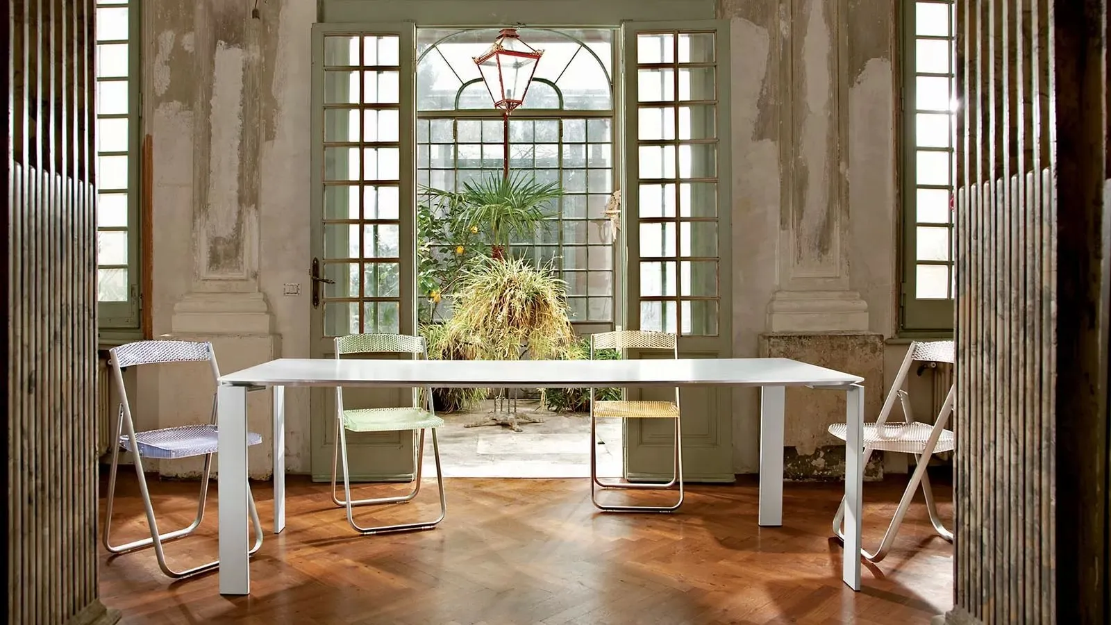 Tavoli kartell - Tavoli Tavoli kartell - Tavoli