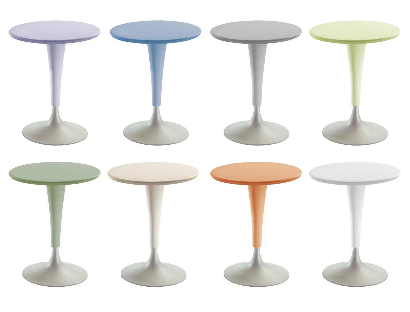 Tavolini Kartell