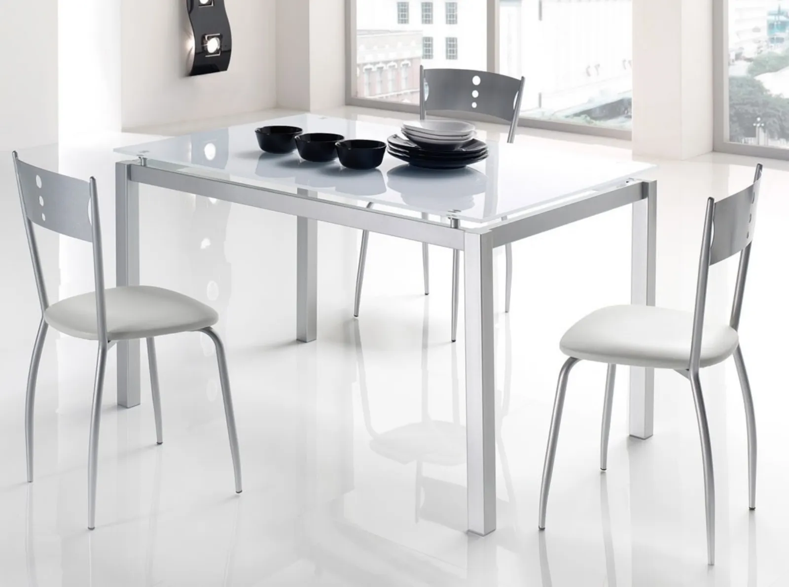Tavolo design per la sala da pranzo tavoli Tavoli per la sala