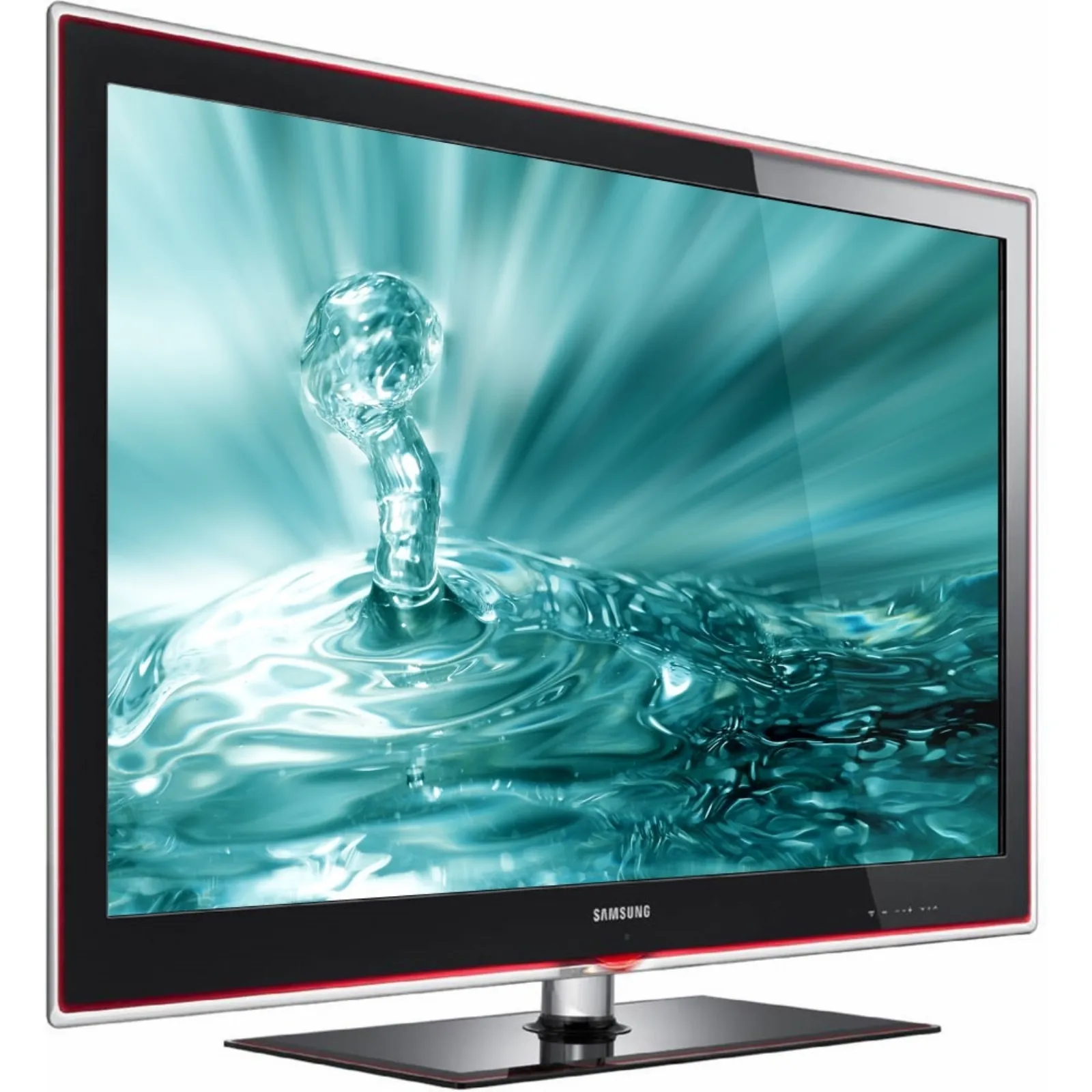 tv piccola samsung