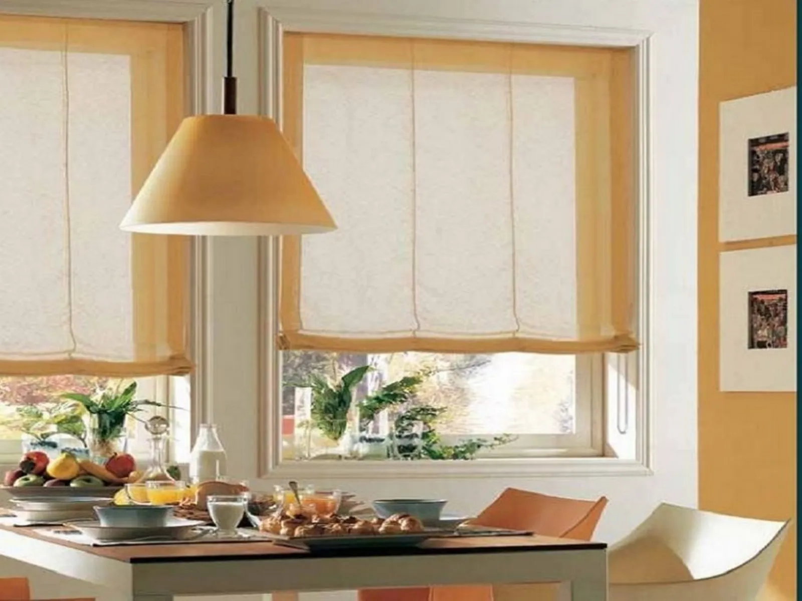 Tende da cucina - Tendenze Casa - Arredare con le tende da cucina Tende da cucina - Tendenze Casa - Arredare con le tende da cucina