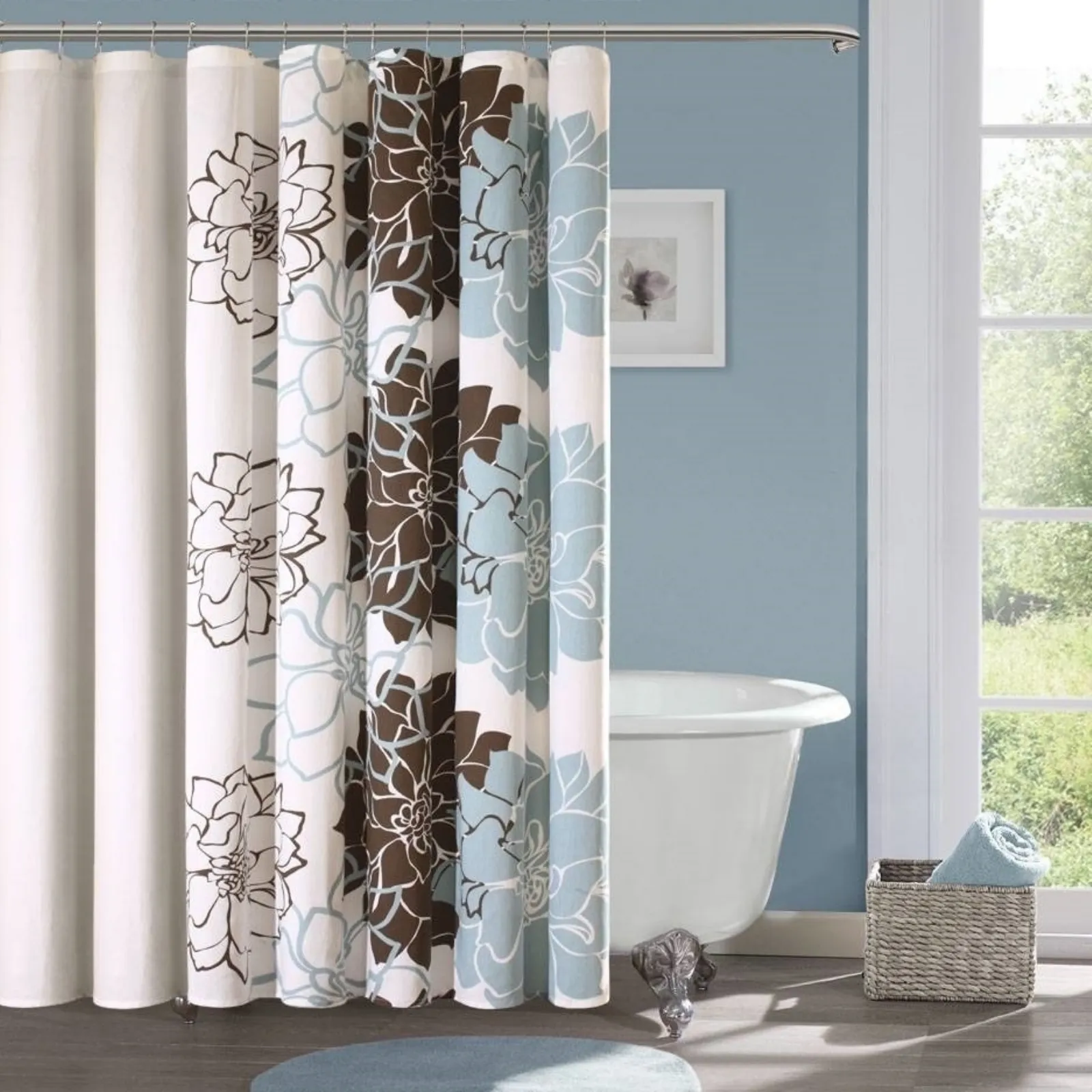 Tende doccia accessori bagno Tende da doccia