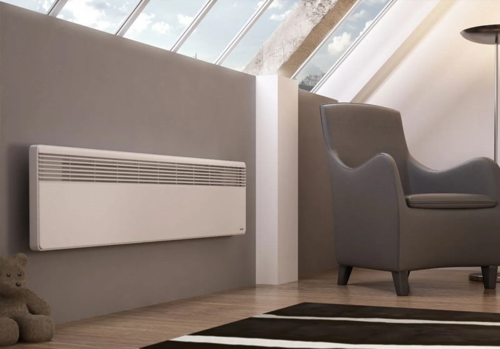 Termoconvettori  Termosifoni Termoconvettori  Termosifoni