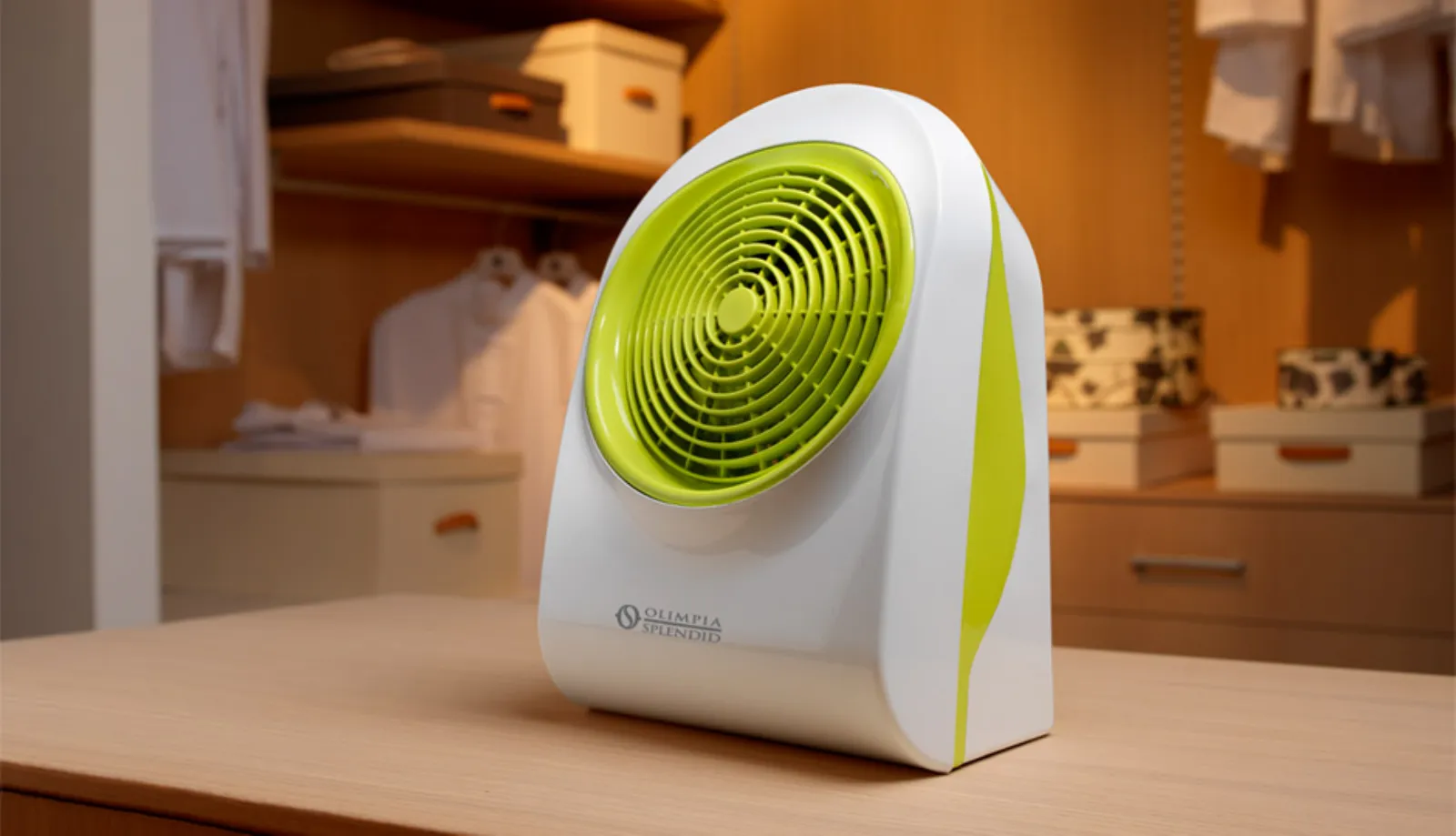 termoventilatori