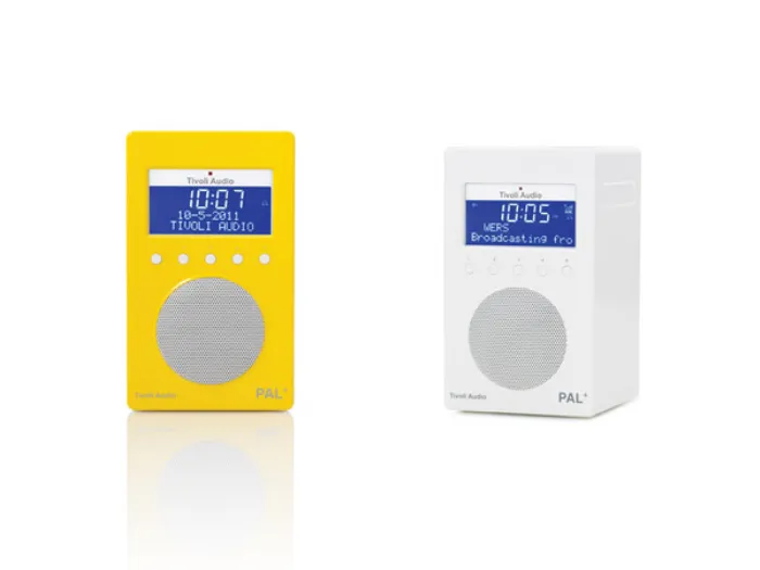 radio digitale