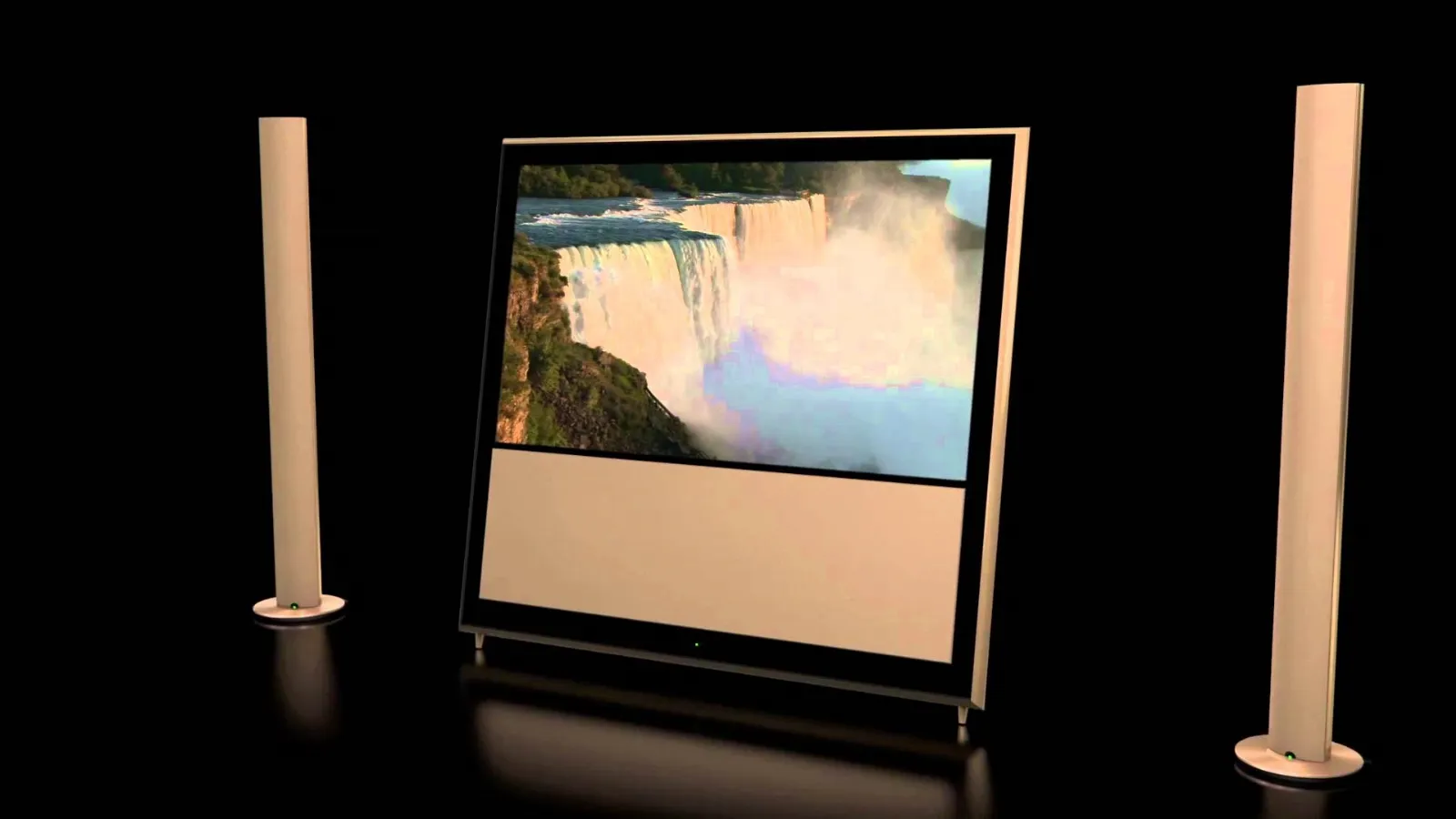 tv chanterelle bangeolufsen
