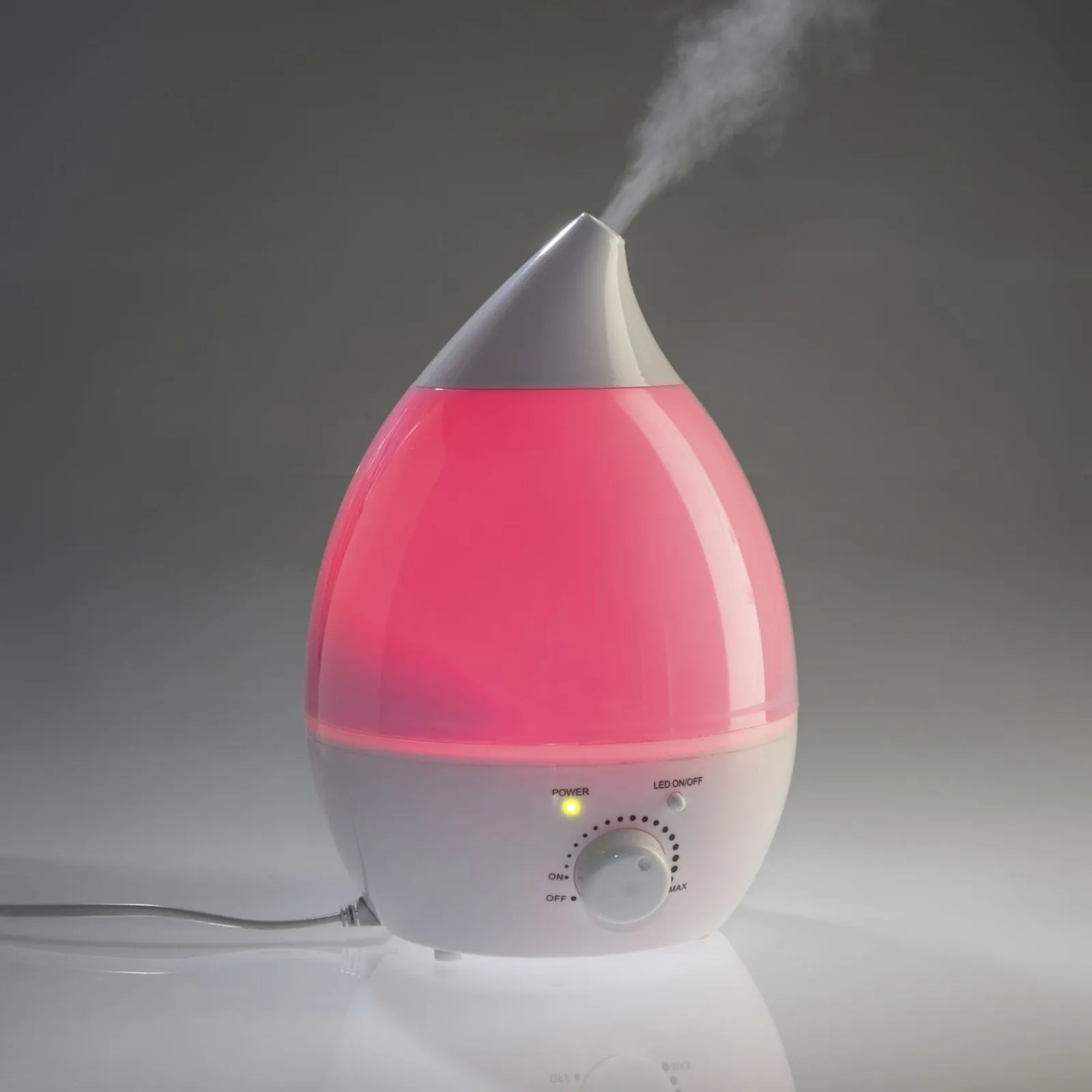 A cosa servono gli umidificatori per ambienti?