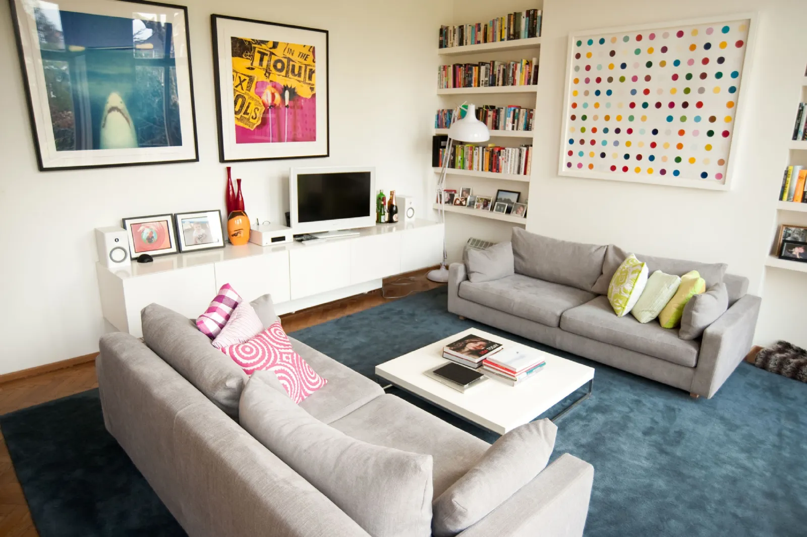 living Little Venice by Ama