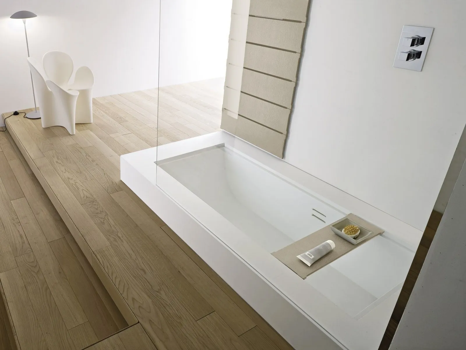 Vasca e doccia insieme vasche da bagno Da vasca a doccia