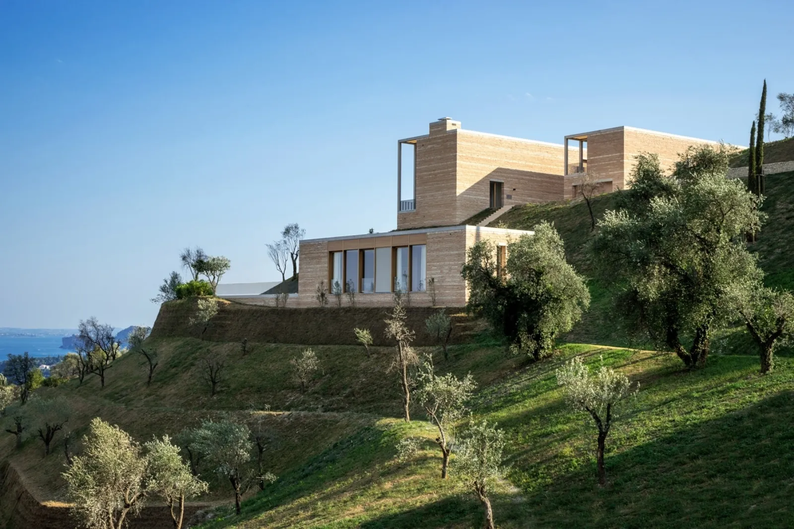 Ville da sogno, ecco alcuni esempi tendenze casa Ville da sogno