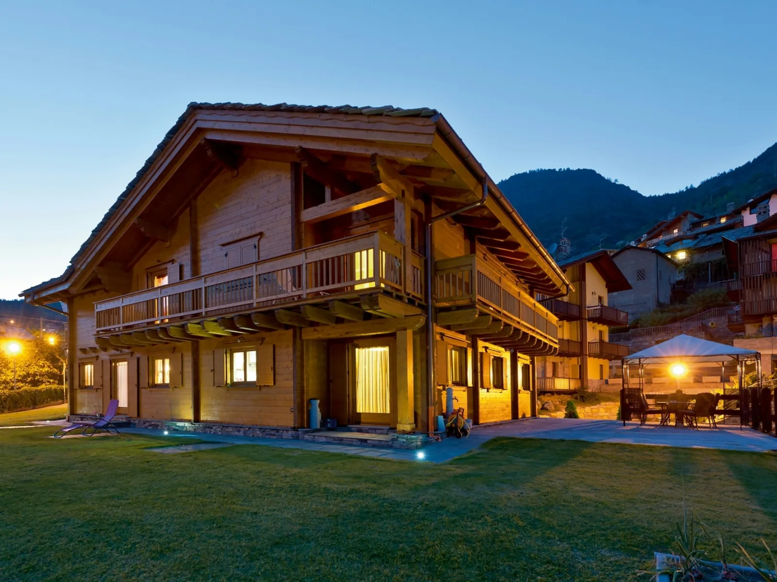 Case belle progettazione casa Case bellissime