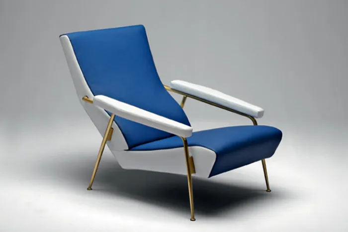 poltrona gio ponti