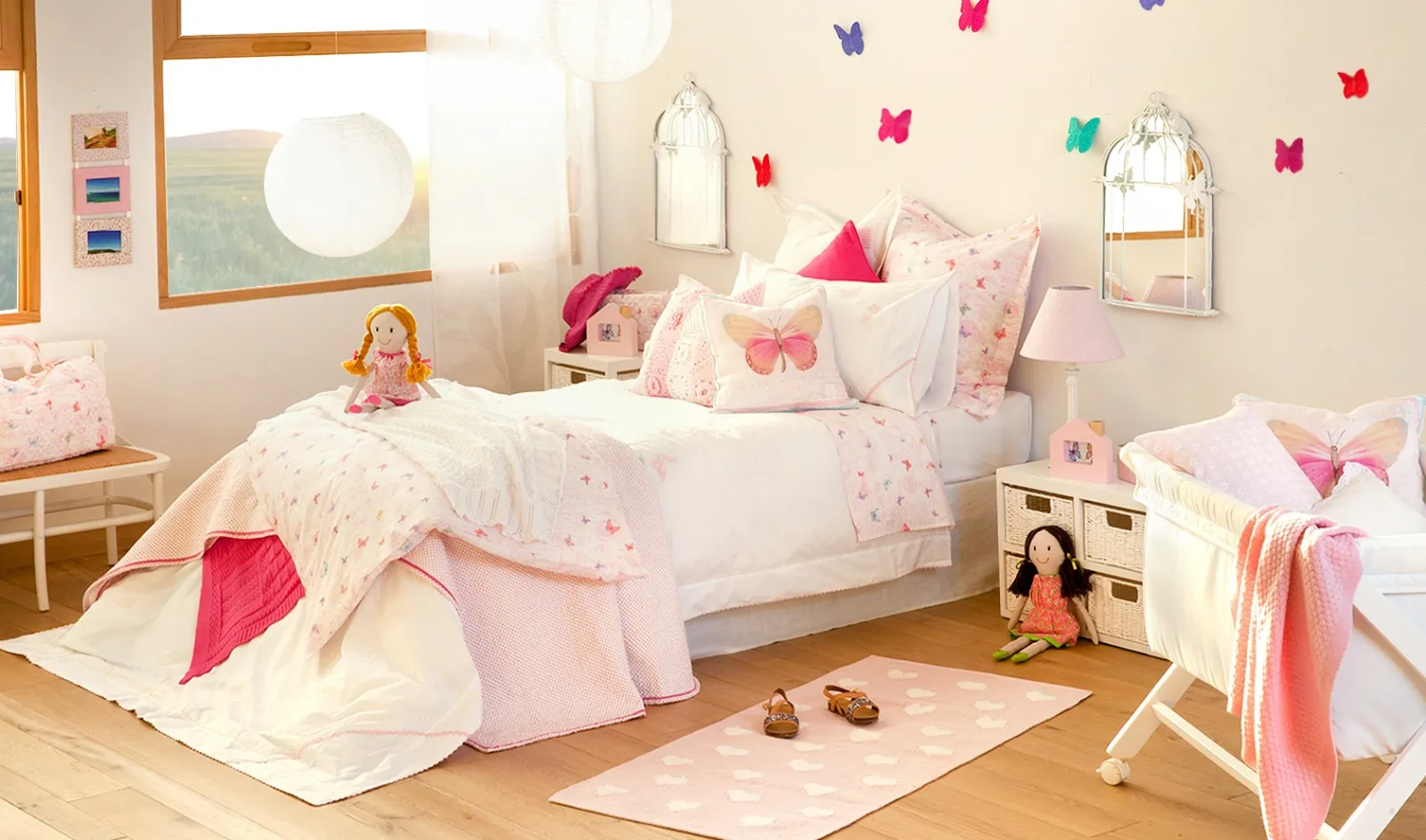 Zara Home Kids Tendenze Casa