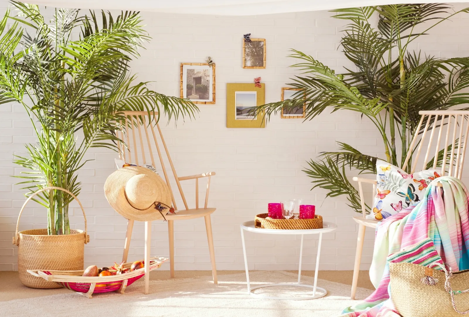 Zara Home Italia, collezioni e negozi Tendenze Casa